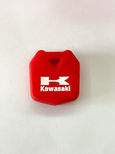 Load image into Gallery viewer, KAWASAKI FURY SILICON CASE
