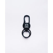 Load image into Gallery viewer, CHAIN WHITEBOX ASSORTED CAR KEYCHAINS
