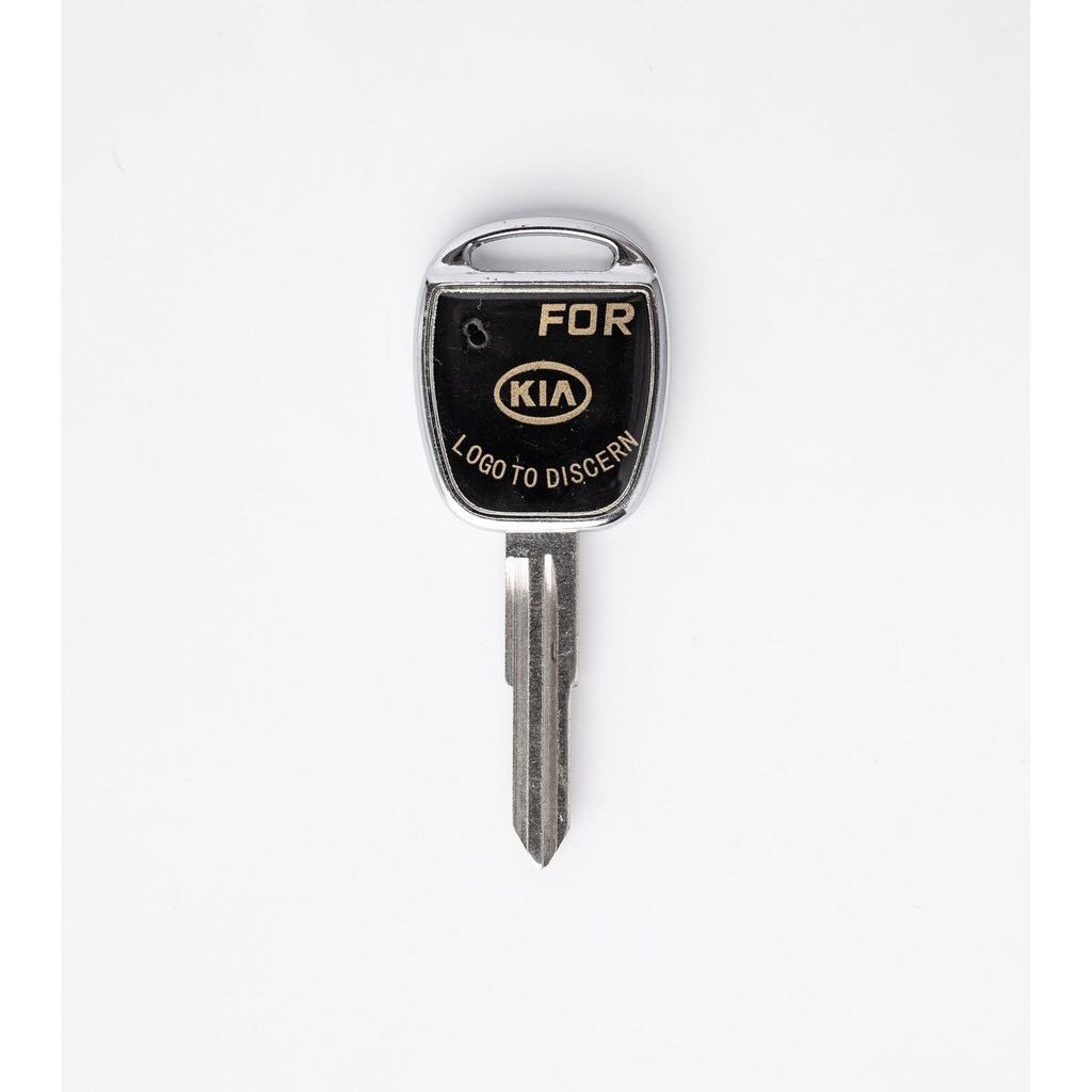 KIA GREAT KEY GREAT KEY HCS