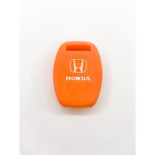Load image into Gallery viewer, SILICON CASE FOR HONDA CITY,CRV AND JAZZ HCS
