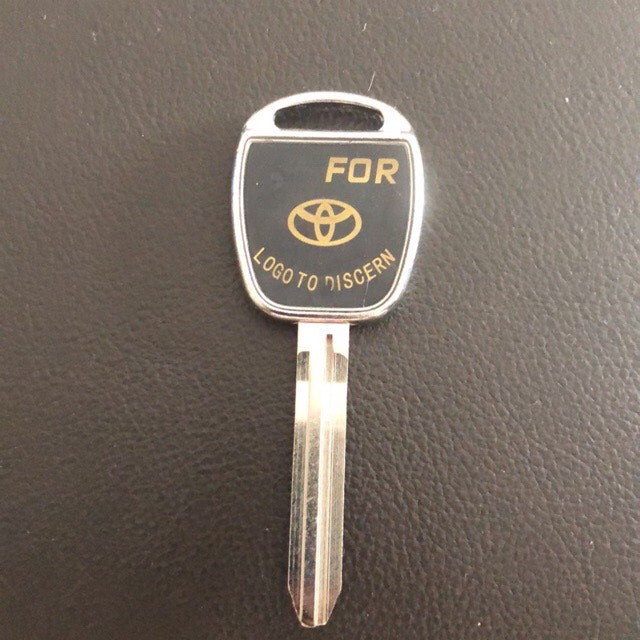 TOYOTA 95 GREAT KEY