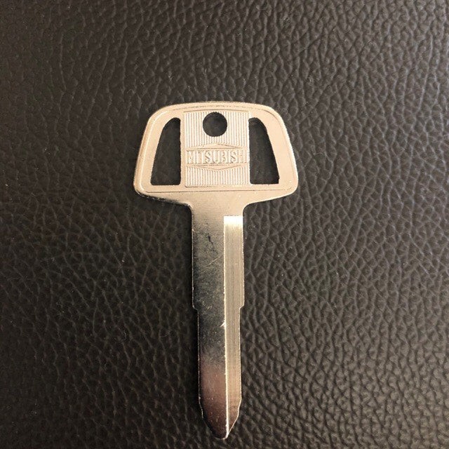 MITSUBISHI ORIG HCS KEYS