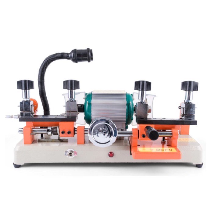 238 BS KEY CUTTING MACHINE