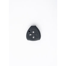 Load image into Gallery viewer, TOYOTA 93/95 2/3/4 BUTTONS SILICON CASE HCS
