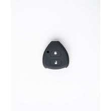 Load image into Gallery viewer, TOYOTA 93/95 2/3/4 BUTTONS SILICON CASE HCS
