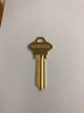 Load image into Gallery viewer, SCHLAGE LONG SILVER/GOLD
