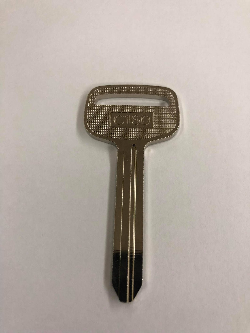 TOYOTA 95 METAL TAIWAN HCS KEYS