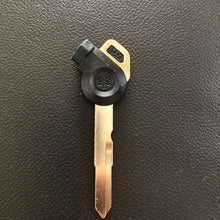 Load image into Gallery viewer, YAMAHA MIO I 125/NMAX HCS BLANK KEYS
