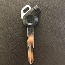 Load image into Gallery viewer, YAMAHA MIO I 125/NMAX HCS BLANK KEYS

