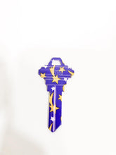 Load image into Gallery viewer, SCHLAGE GROOVY KEYS HCS
