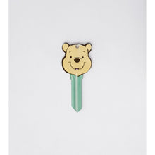 Load image into Gallery viewer, YALE8 ASSORTED GROOVY KYS HCS
