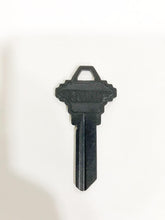 Load image into Gallery viewer, SCHLAGE COLORED KEYS HCS
