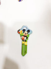 Load image into Gallery viewer, SCHLAGE GROOVY KEYS HCS
