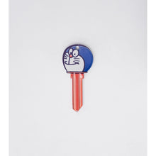 Load image into Gallery viewer, YALE8 ASSORTED GROOVY KYS HCS
