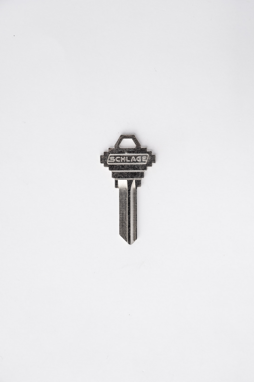 SCHLAGE KEYS 5 PINS