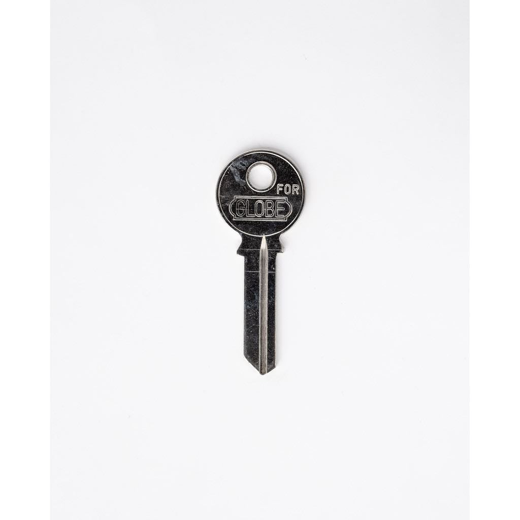 CLOCK BIG LEFT/RIGHT HCS