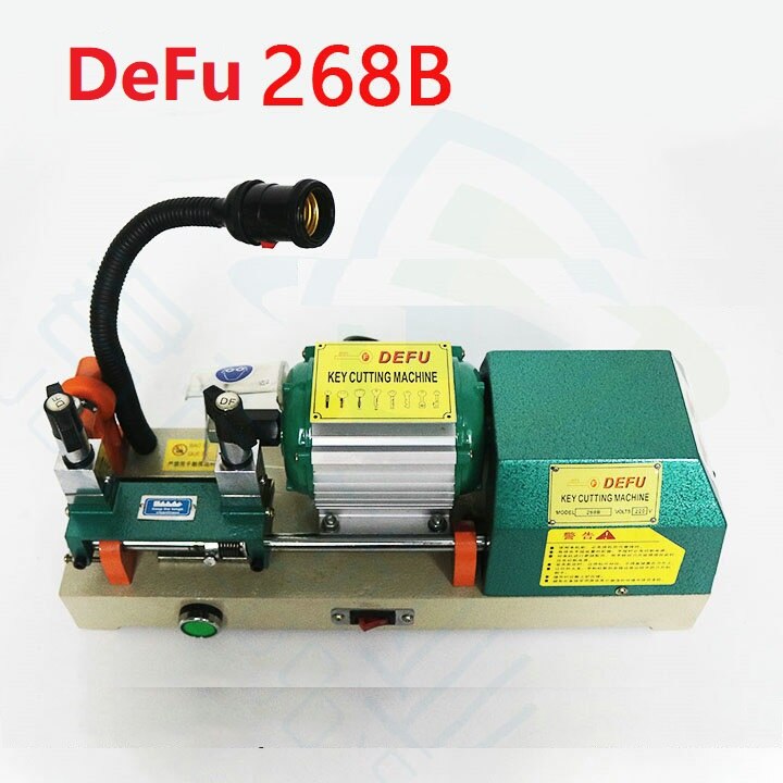 268B DEFU MACHINE ORIGINAL HCS MACHINE