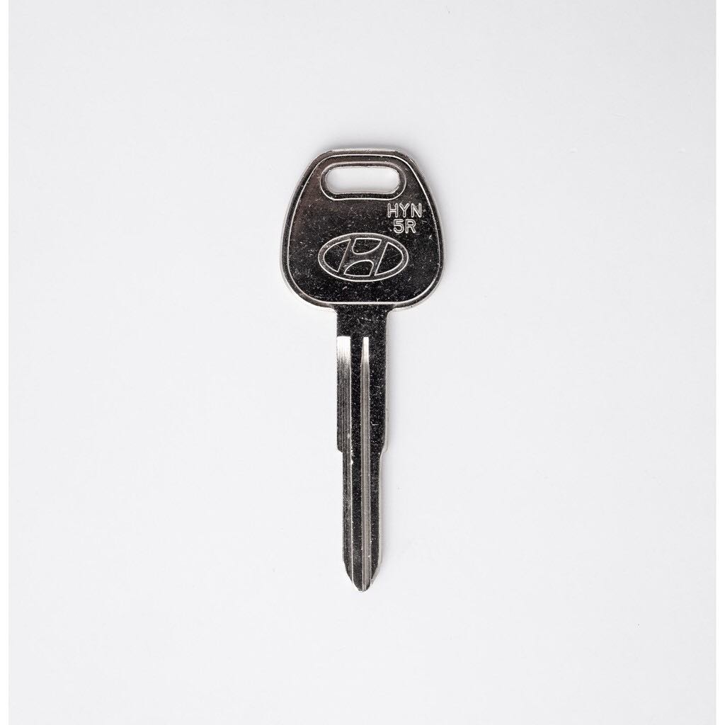 HYUNDAI ORIG METAL HCS L/R – Herman Commercial Sales