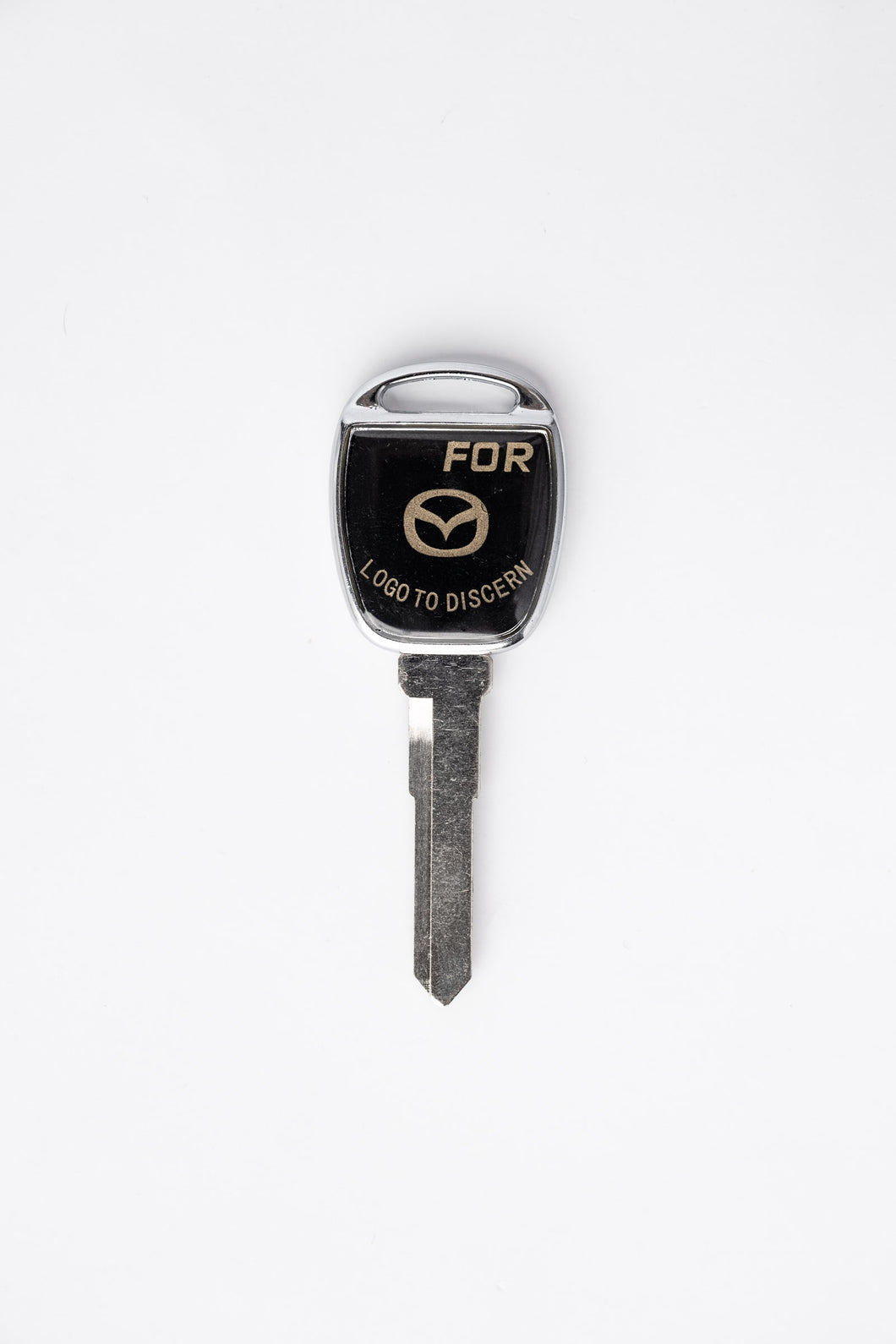 MAZDA DEMIO GREAT KEY – Herman Commercial Sales
