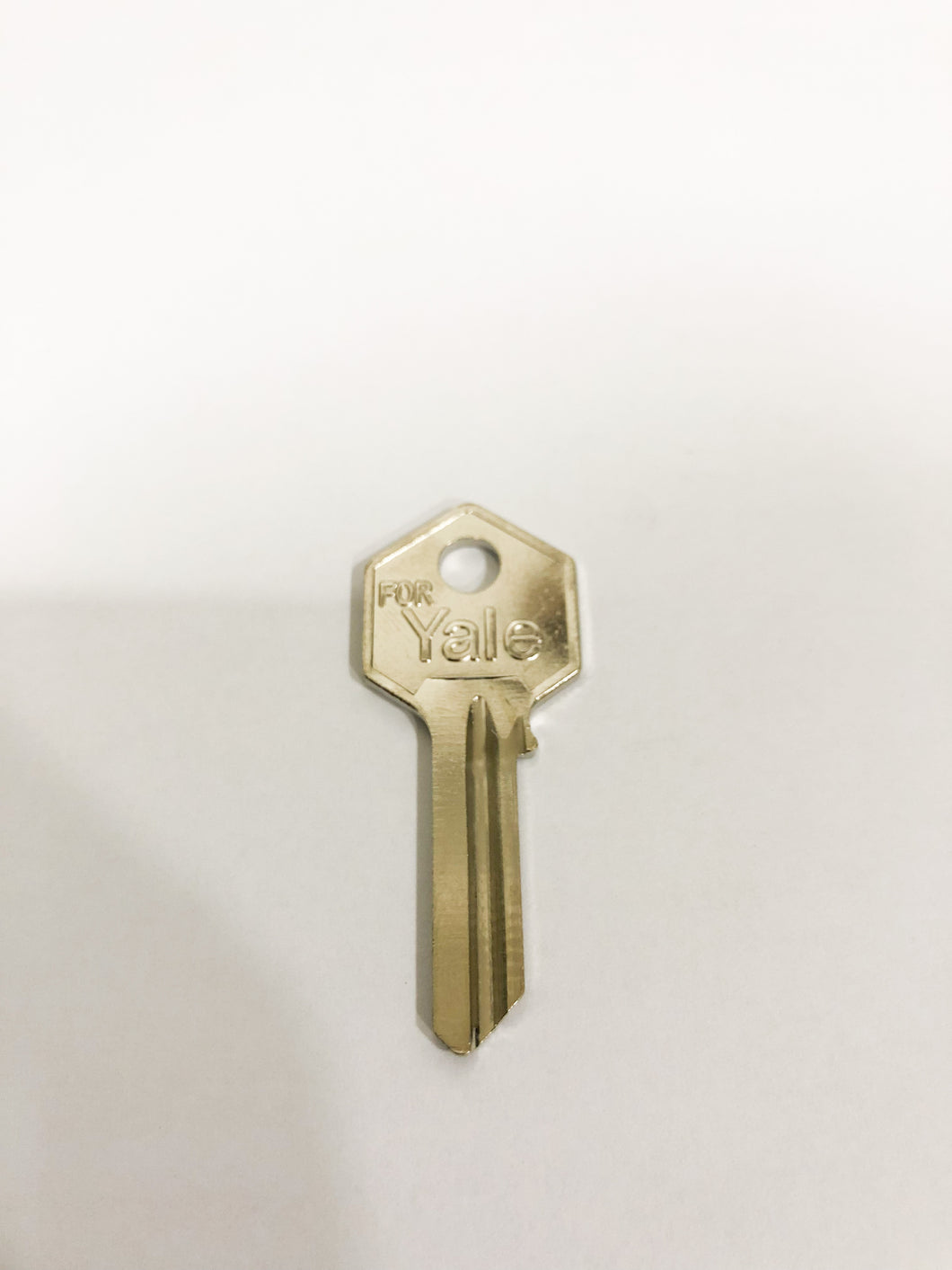 YALE MEDIUM LEFT/RIGHT HCS KEYS