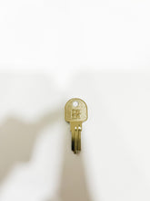 Load image into Gallery viewer, XIEHE MAILBOX HCS BLANKS KEYS
