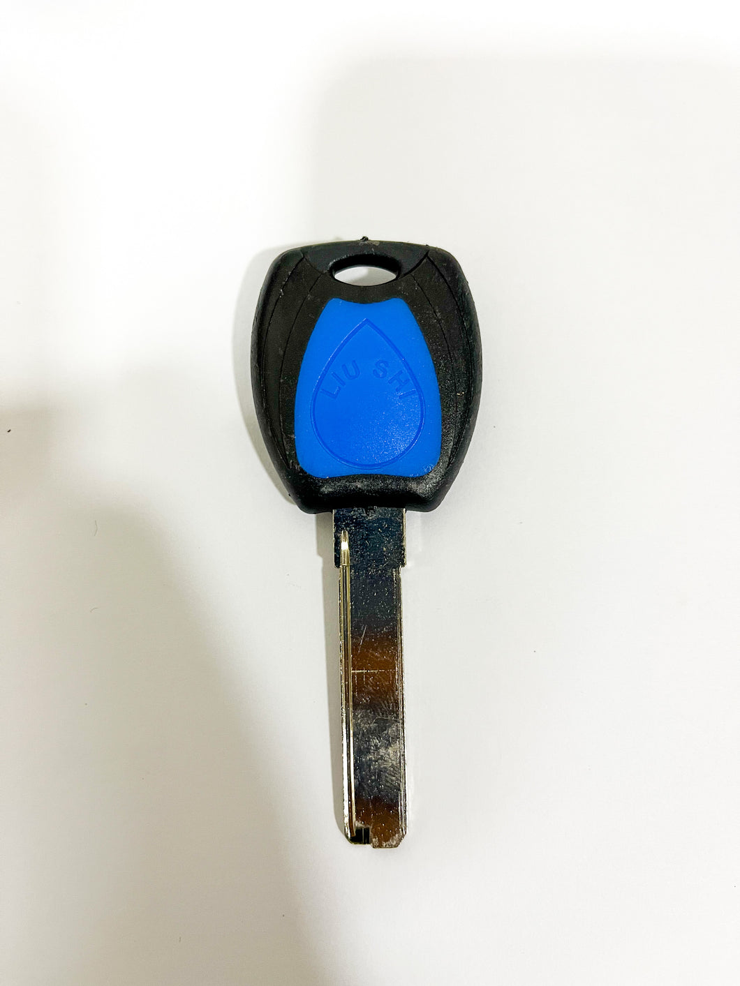 CONDO HISEC HCS BLANK KEYS