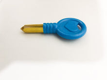 Load image into Gallery viewer, YAMAHA MIO SPORTY ANTI THEFT IGNTION KEY MAIN SWITCH ORIGINAL HCS
