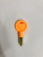 Load image into Gallery viewer, YAMAHA MIO SPORTY ANTI THEFT IGNTION KEY MAIN SWITCH ORIGINAL HCS
